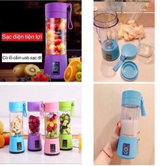 MÁY XAY ĐA NĂNG TÍCH ĐIỆN KHÔNG DÂY