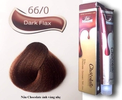 Thuốc nhuộm thơm Chocolate 123 Silk cao cấp