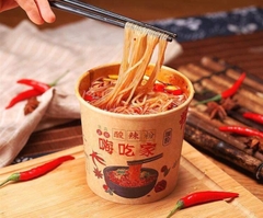 MIẾN CHUA CAY TRÙNG KHÁNH VẠN NGƯỜI MÊ