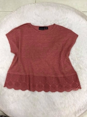 Áo thun cotton xuất xịn