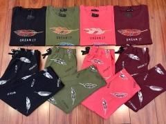 đồ bộ thun cotton