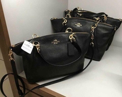 Da mềm đứng túi!