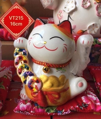 MÈO THẦN TÀI MANEKI NEKO