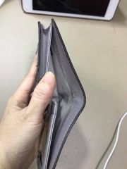 Ví MK mini da thật