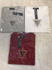 Áo thun cotton xịn