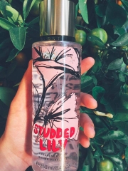Body spray full option
