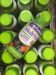Kẹo bổ đa Vitamin cho người lớn Vitafusion MultiVites Multivitamin 250 viên