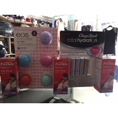 Son dưỡng Chapstick
