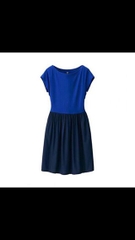 ĐẦM THUN COTTON XUẤT NHẬT