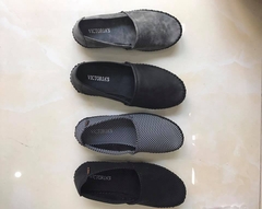 Giầy da nữ