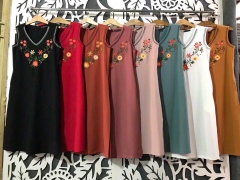 Đầm mới về 2018