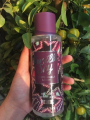 Body spray full option