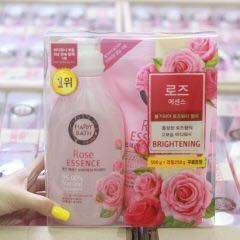 Sửa tắm hàn quốc