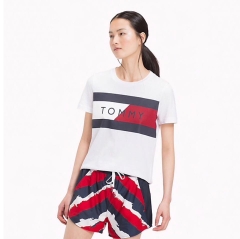 Áo thun cotton 100%