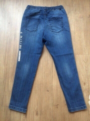 Jogger xuất hàn
