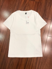 Áo thun cotton 100% hiệu Uni.q.lo