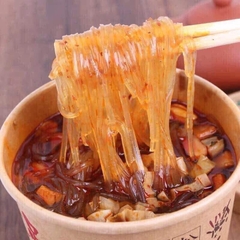 MIẾN CHUA CAY TRÙNG KHÁNH VẠN NGƯỜI MÊ