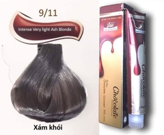 Thuốc nhuộm thơm Chocolate 123 Silk cao cấp