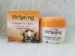 Life Spring Placenta Marine Plus + RRP