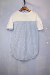 Áo Stra.vidarius hàng xuất dư