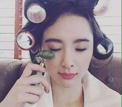 Cây lăn massage