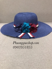 Mũ xinh mùa hè