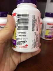 Hàng canada vừa về.