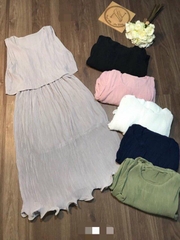 Đầm mới về 2018