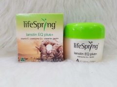 Life Spring Placenta Marine Plus + RRP