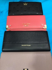 Ví SAMANTHA THAVASA xuất Nhật