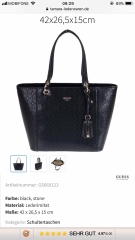 Guess auth 100%