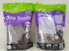 Chia seeds