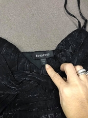 thanh lý 1 lô hàng hiệu BeBe và Guess xịn của Mỹ.