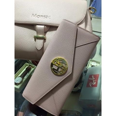 Ví hiệu HENRI BENDEL, Túi Monsac xịn