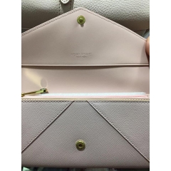 Ví hiệu HENRI BENDEL, Túi Monsac xịn