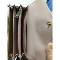 Ví hiệu HENRI BENDEL, Túi Monsac xịn