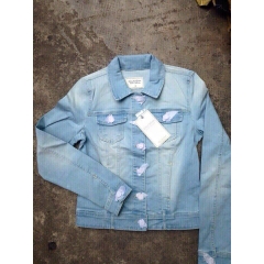 ZOLLA DENIM - woman collection.