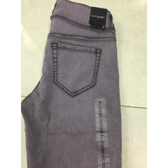 Jean legging supper skinny