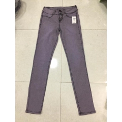 Jean legging supper skinny
