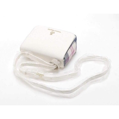 Full dust bag