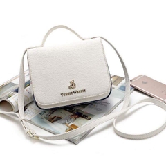Full dust bag