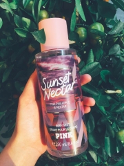 Body spray full option