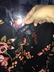 Maxi timming xuất xịn