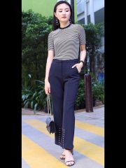 Áo thun xuất dư
