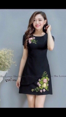 Đầm mới về 2018