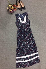 Maxi hoa