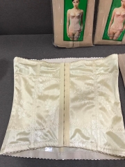 Quần gen, nịt bụng