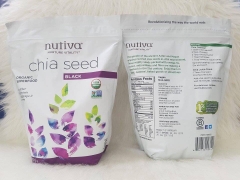Chia seeds