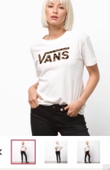 Áo thun cotton 100% bao mịn mát