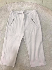 Quần lửng xuất xịn Uniqlo